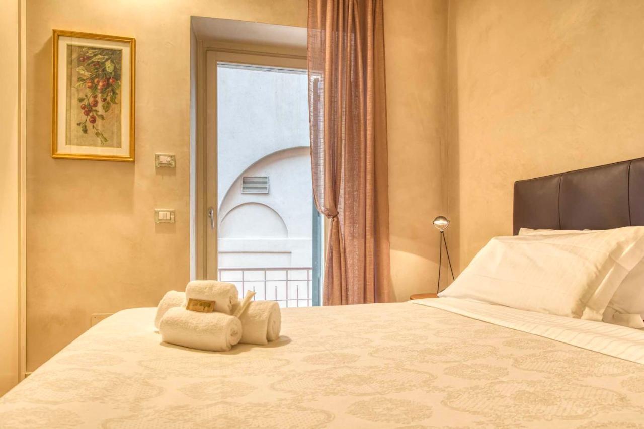 Apartmentsarena - Suite Mercatorum - Piazza Erbe Verona Eksteriør bilde