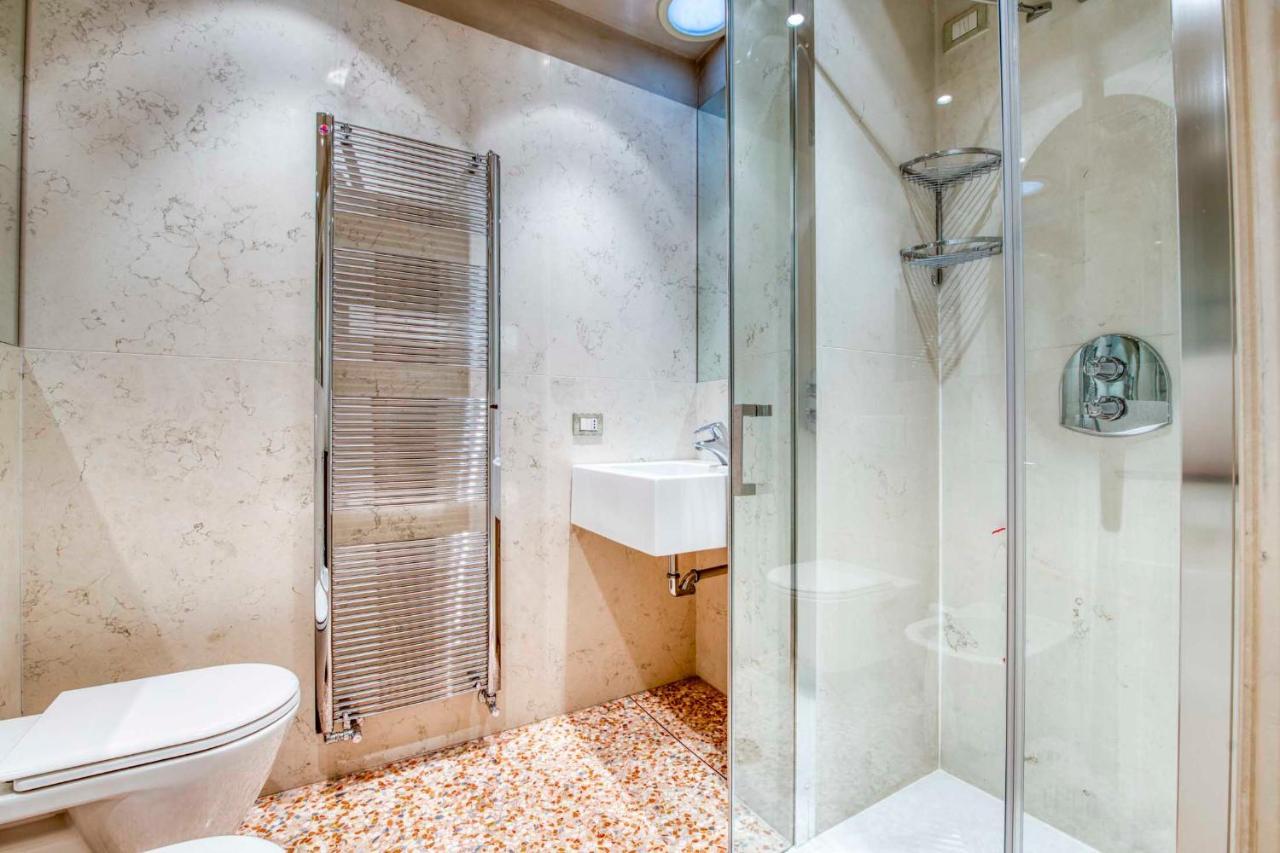 Apartmentsarena - Suite Mercatorum - Piazza Erbe Verona Eksteriør bilde