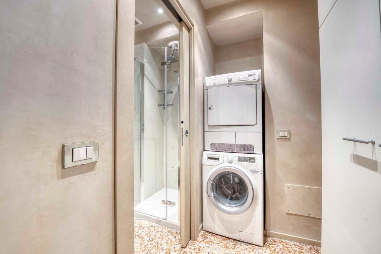 Apartmentsarena - Suite Mercatorum - Piazza Erbe Verona Eksteriør bilde